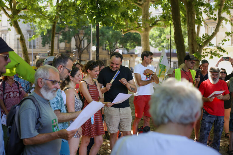 Loi du plomb lfi bordeaux