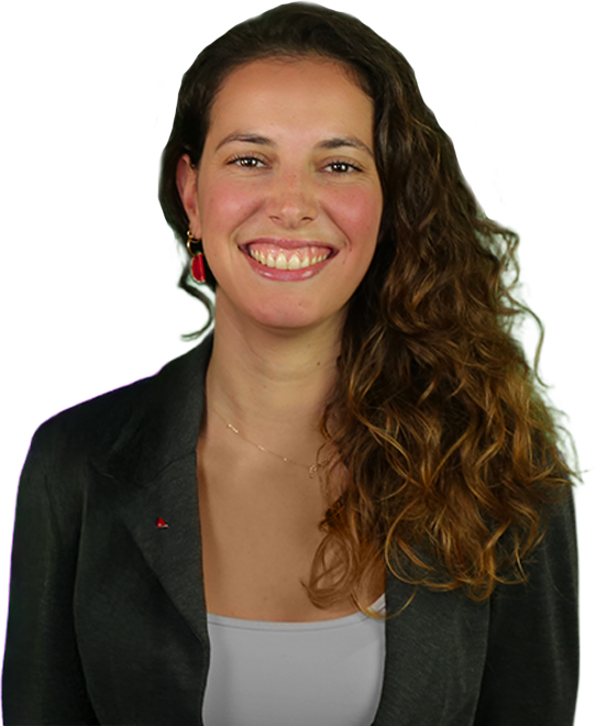 Photo de Lucie Hémond