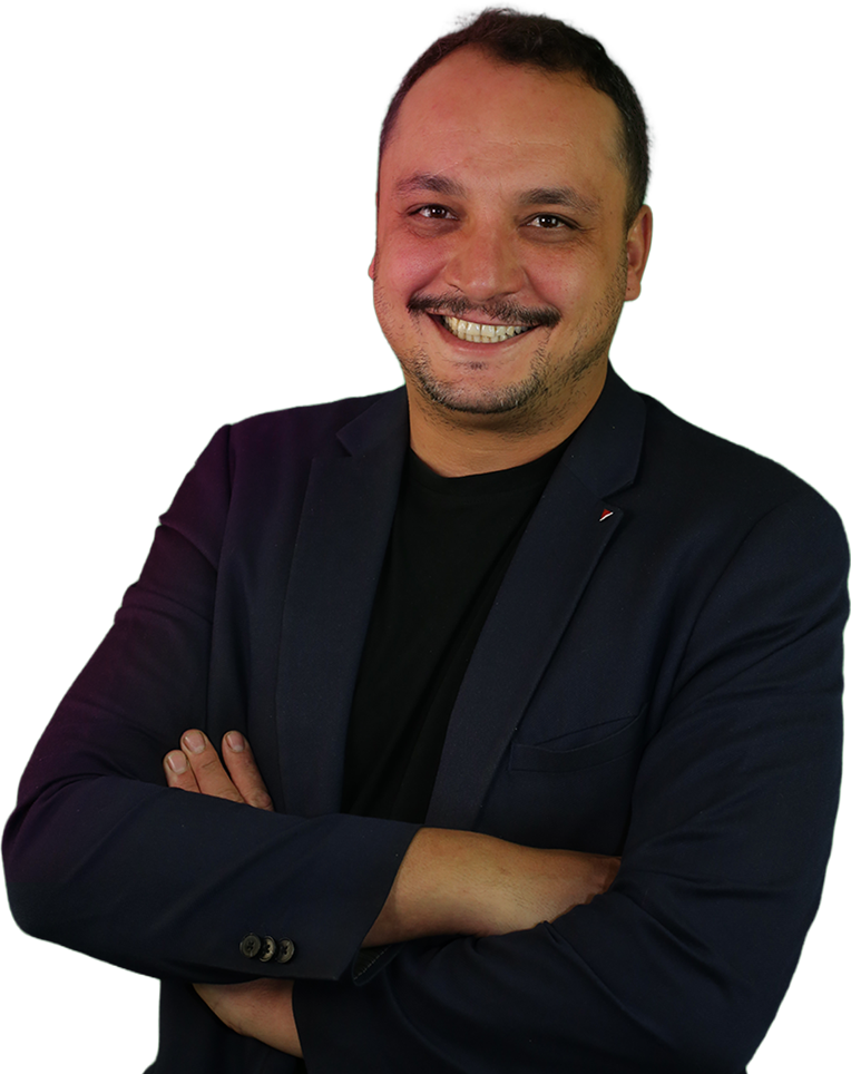 Photo de Nordine Raymond