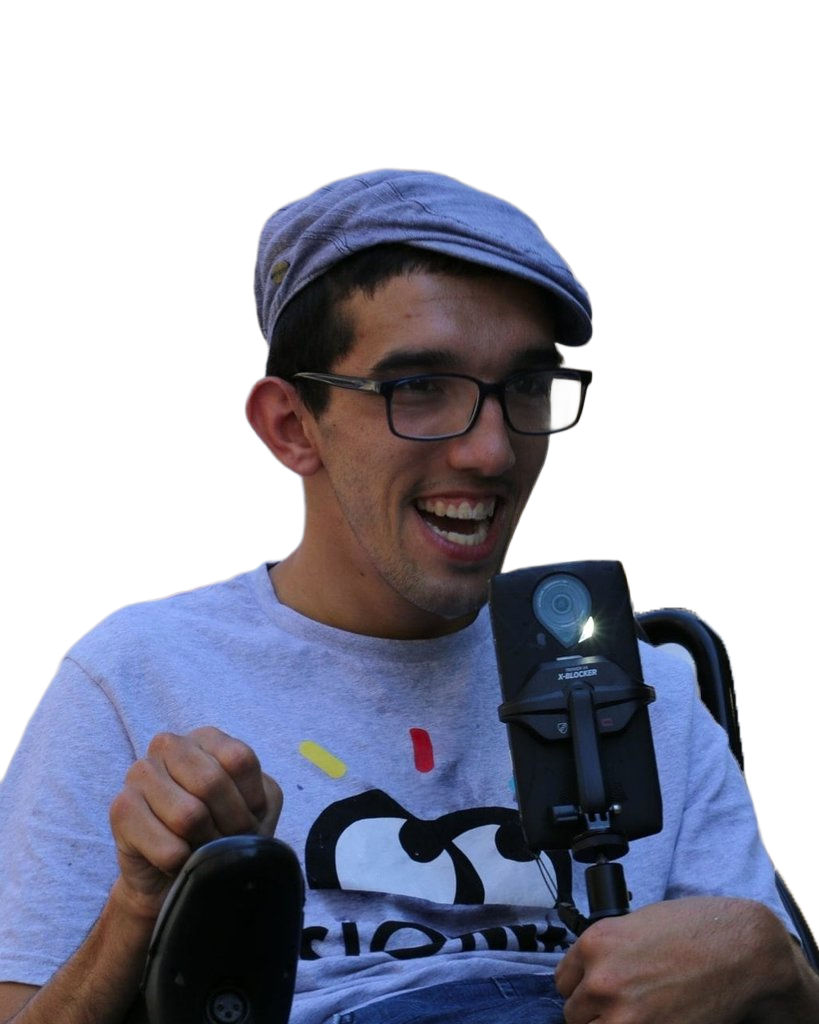 Photo de Alexandre Ribeiro