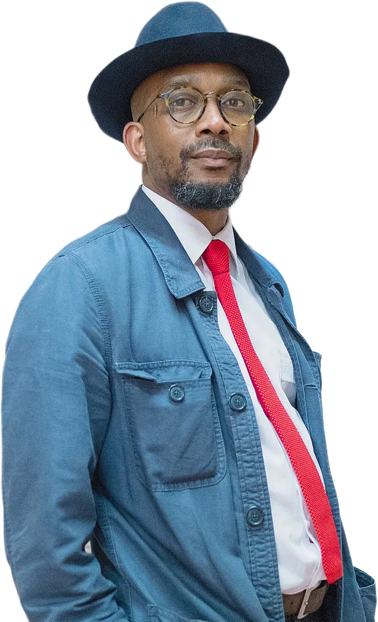 Photo de Karfa Diallo