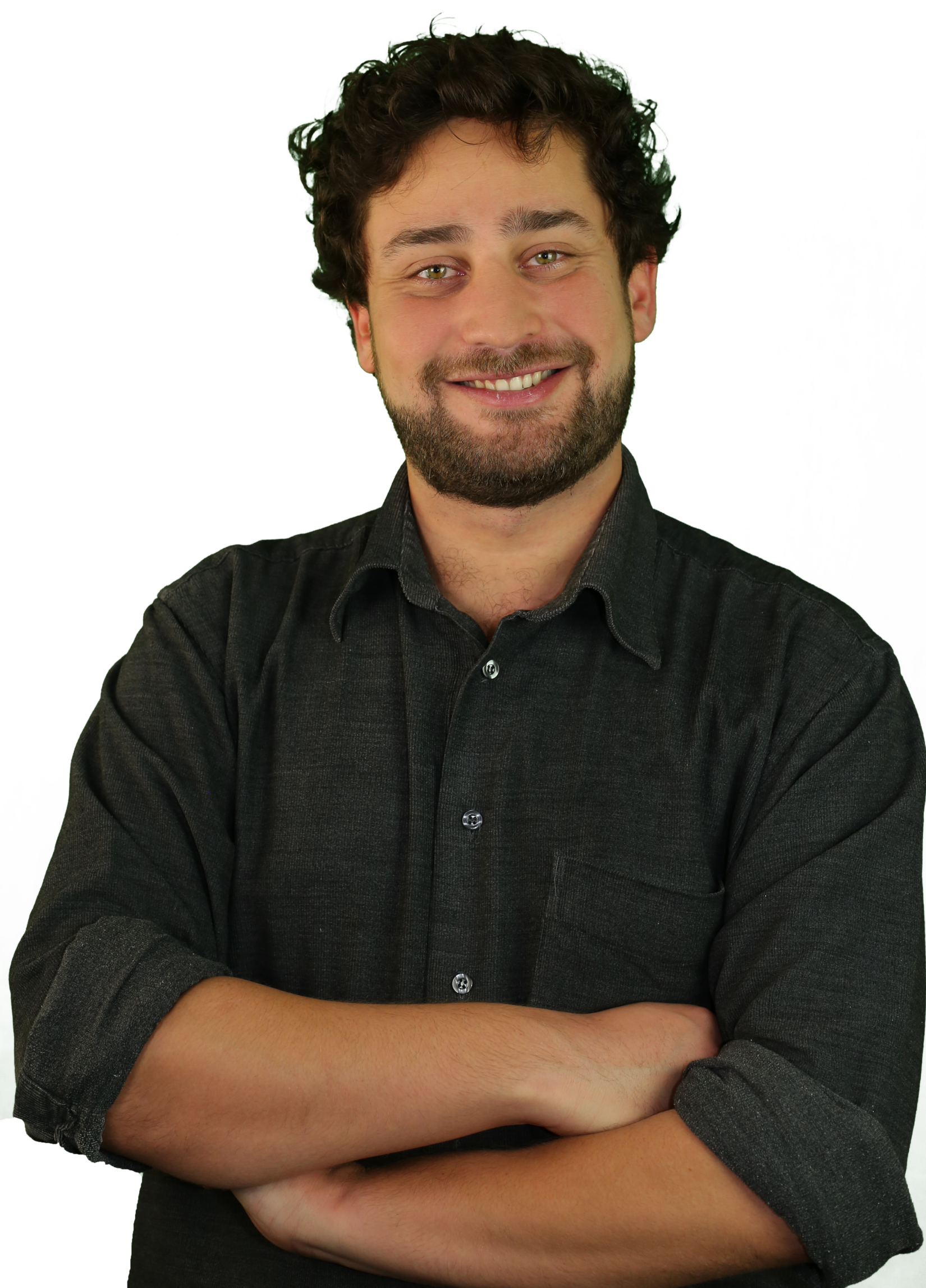 Photo de Pierre Benaïm