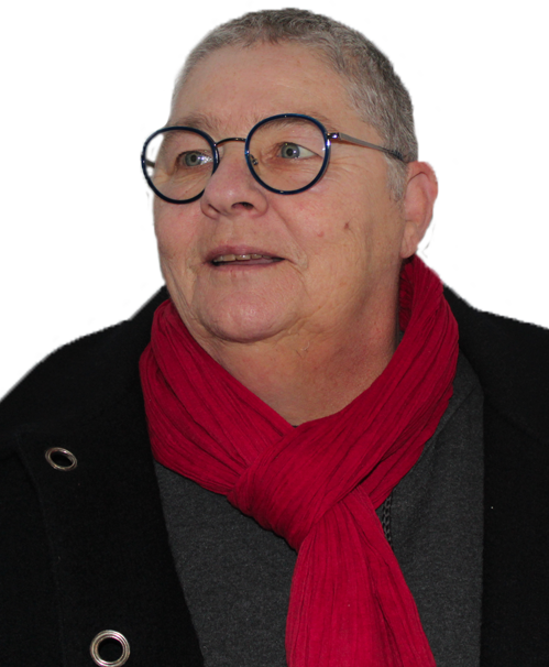 Photo de Sophie Ravanne