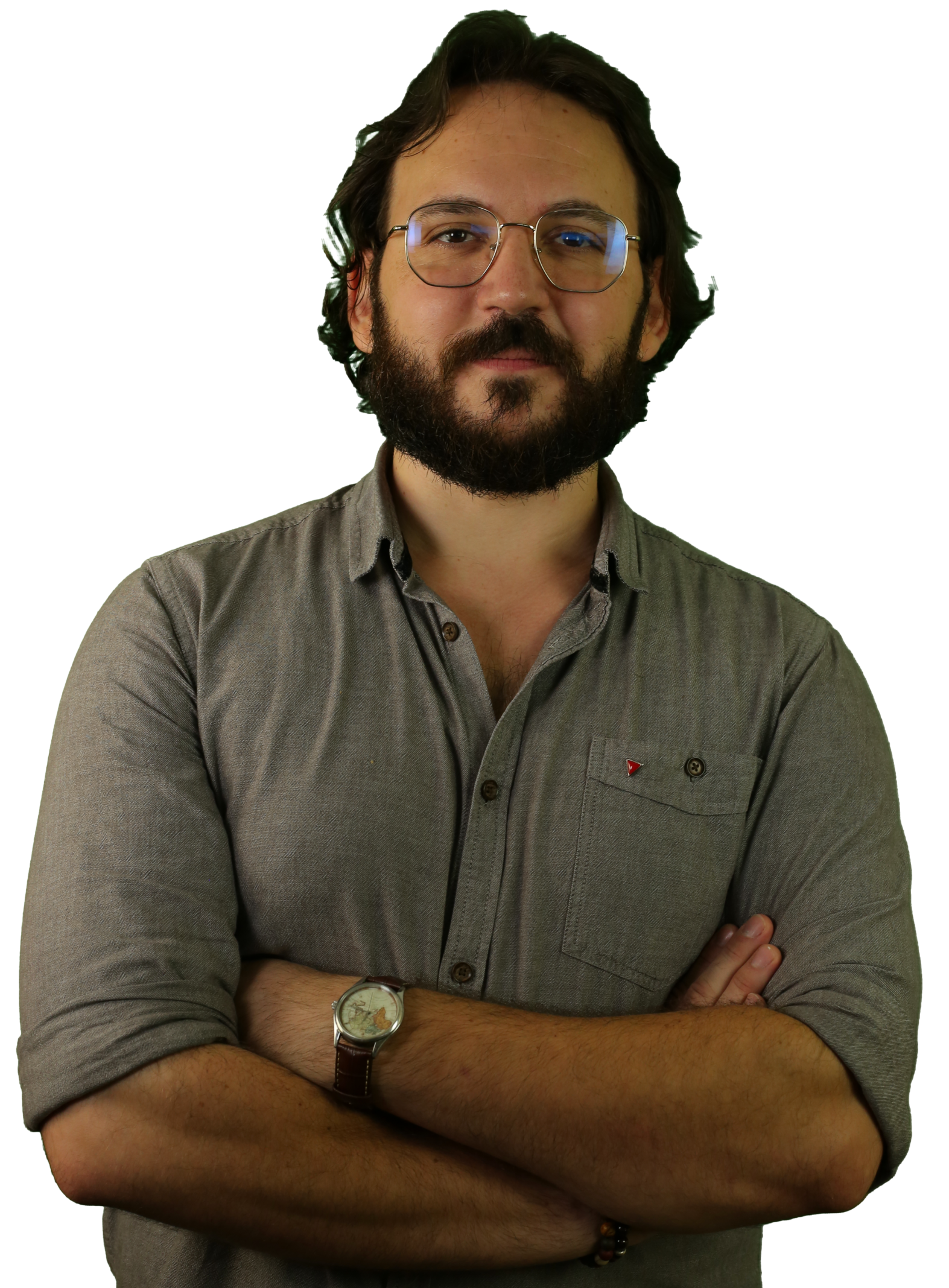 Photo de Victor Bès